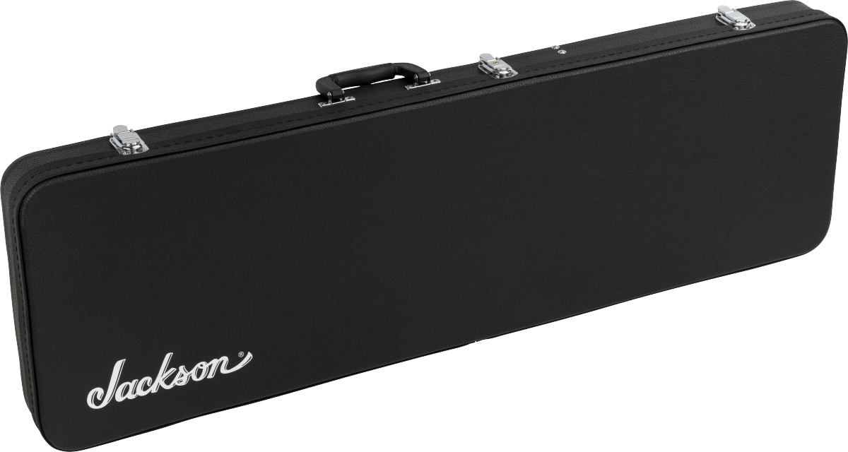 Jackson - Jackson® Standard Series Dinky®/Soloist™ 6/7 String Hardshell Case