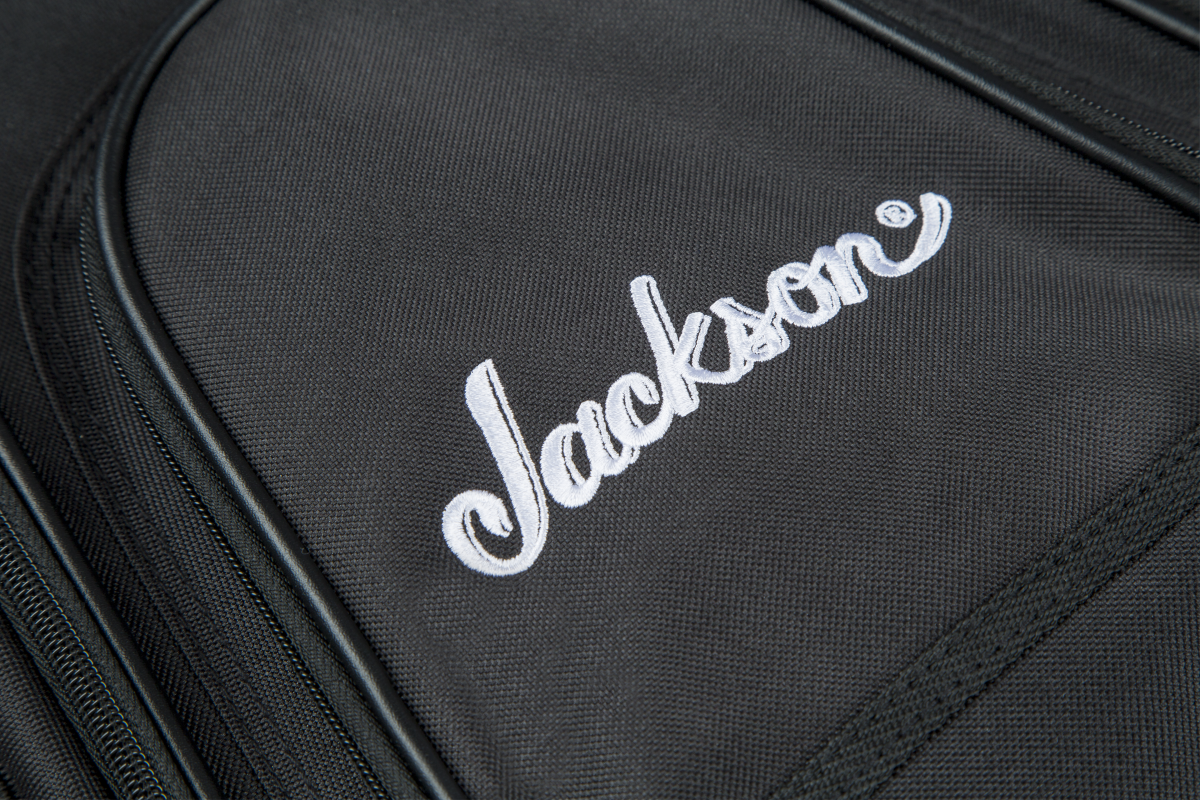 Jackson - Minion Concert™ Bass Gig Bag