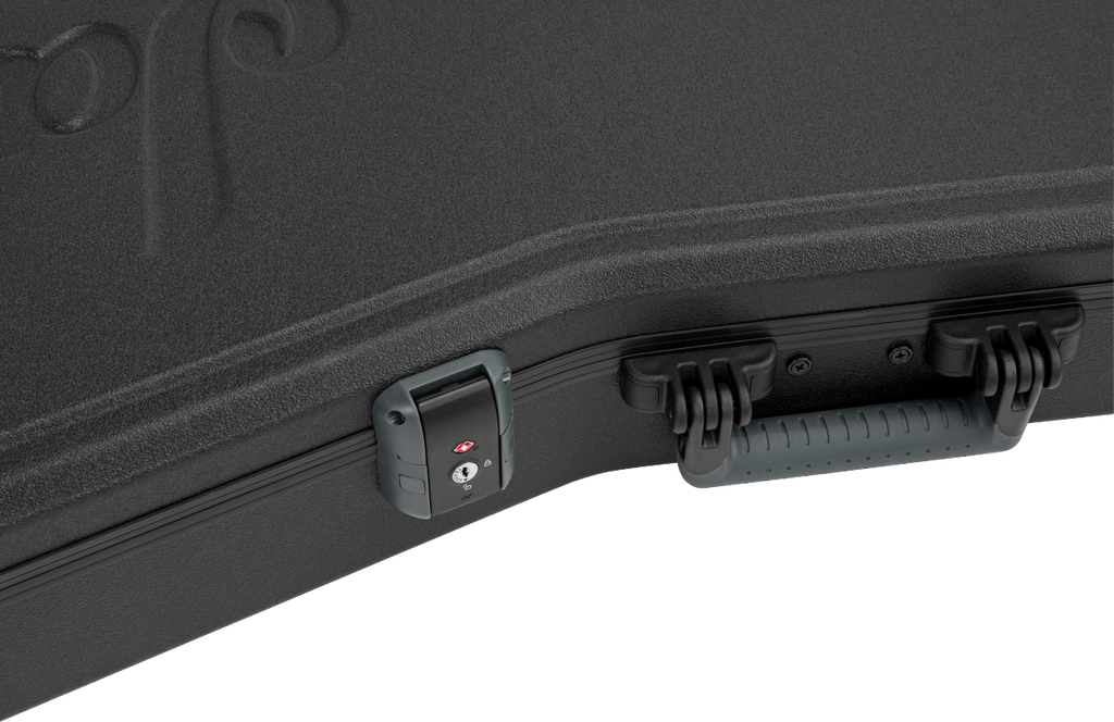 Jackson - Jackson® CD Molded Case