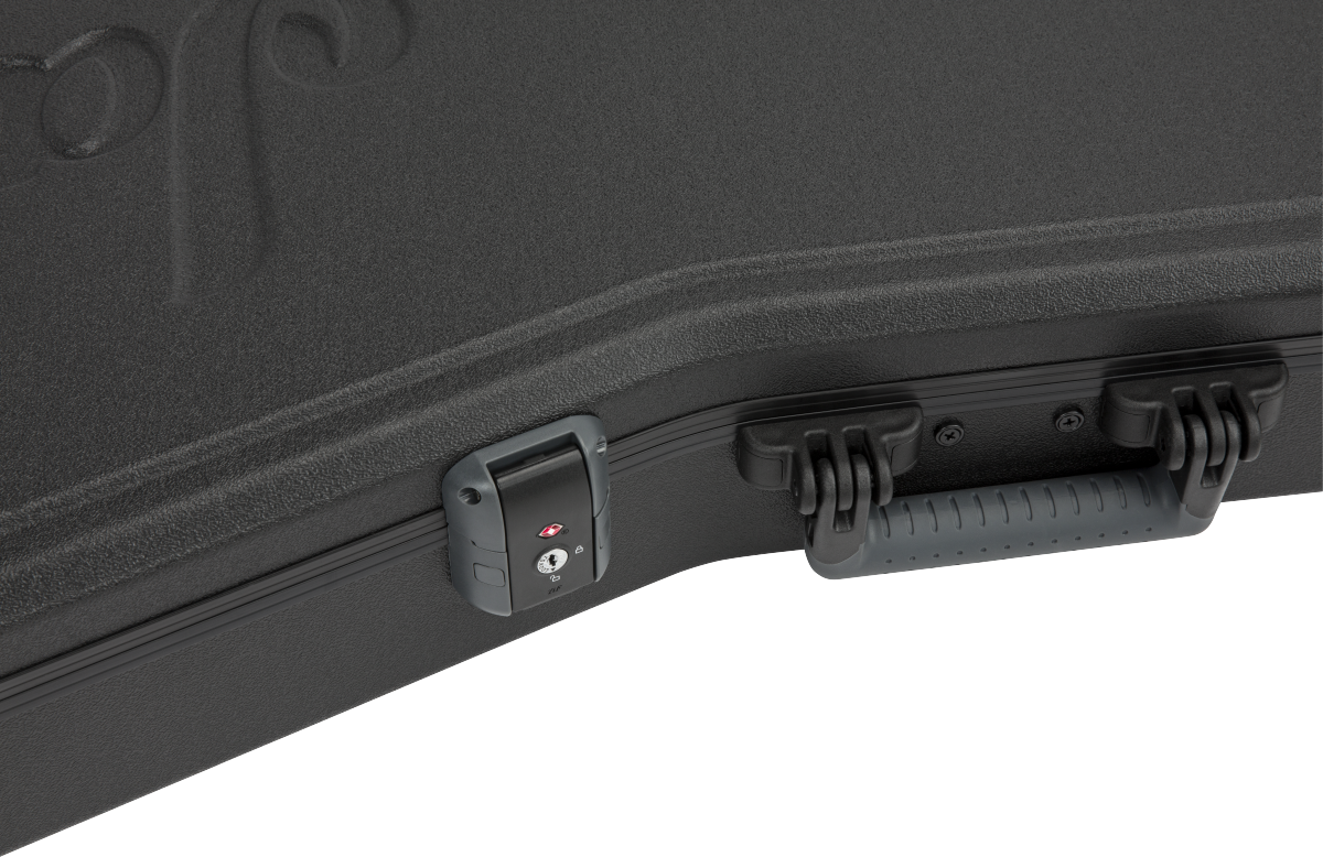 Jackson - Jackson® CD Molded Case