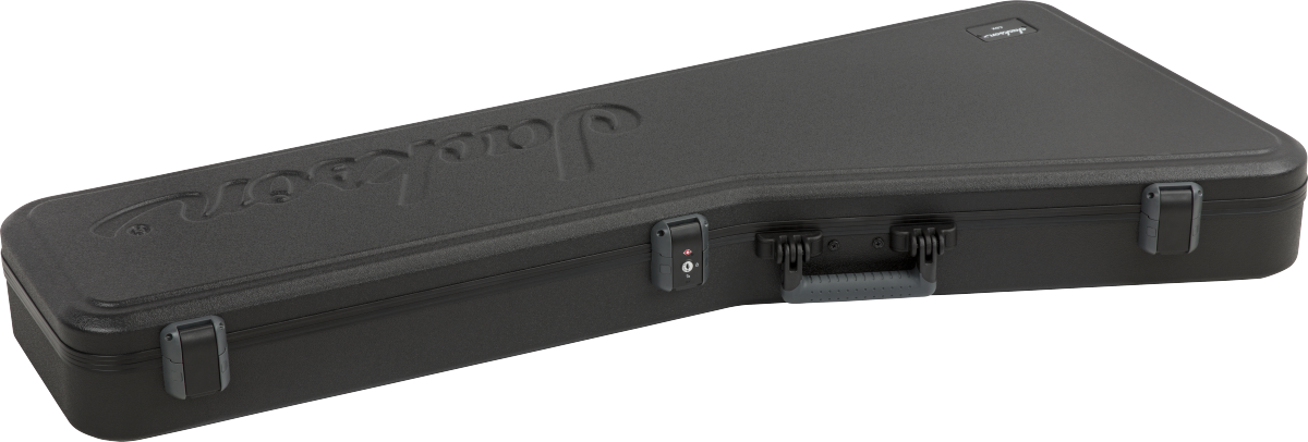 Jackson - Jackson® CD Molded Case