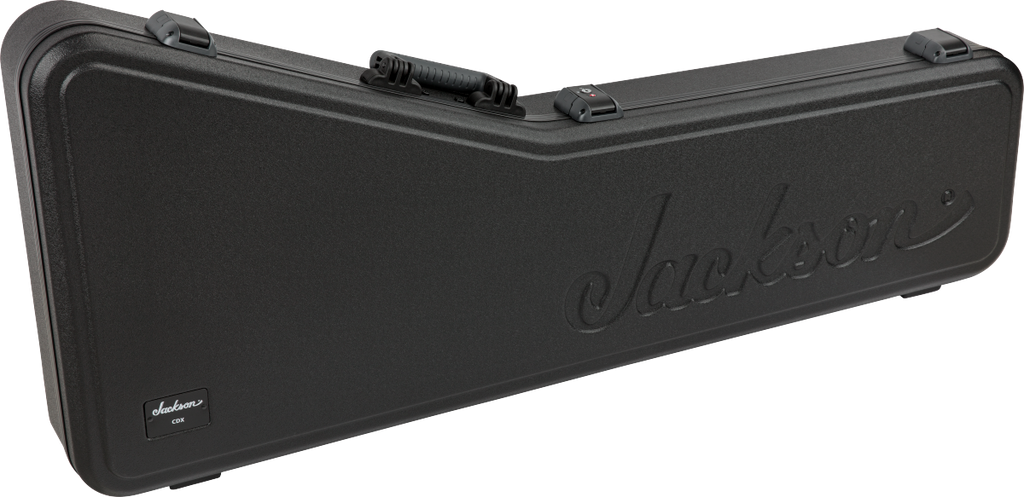 Jackson - Jackson® CD Molded Case