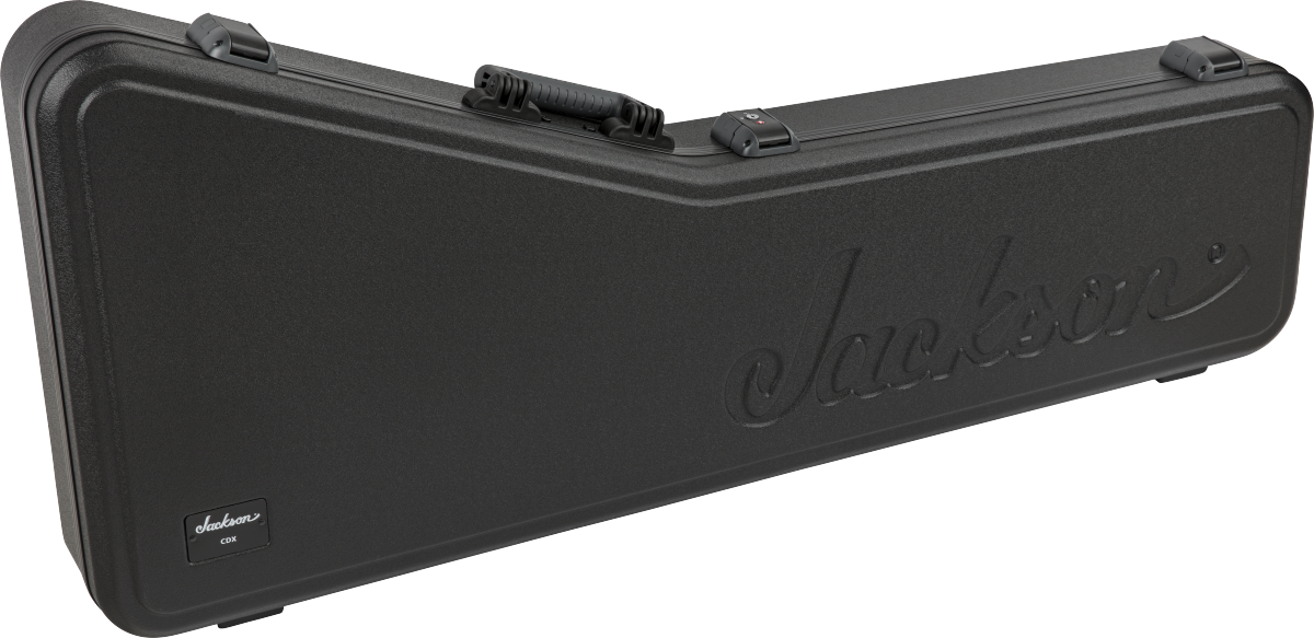 Jackson - Jackson® CD Molded Case