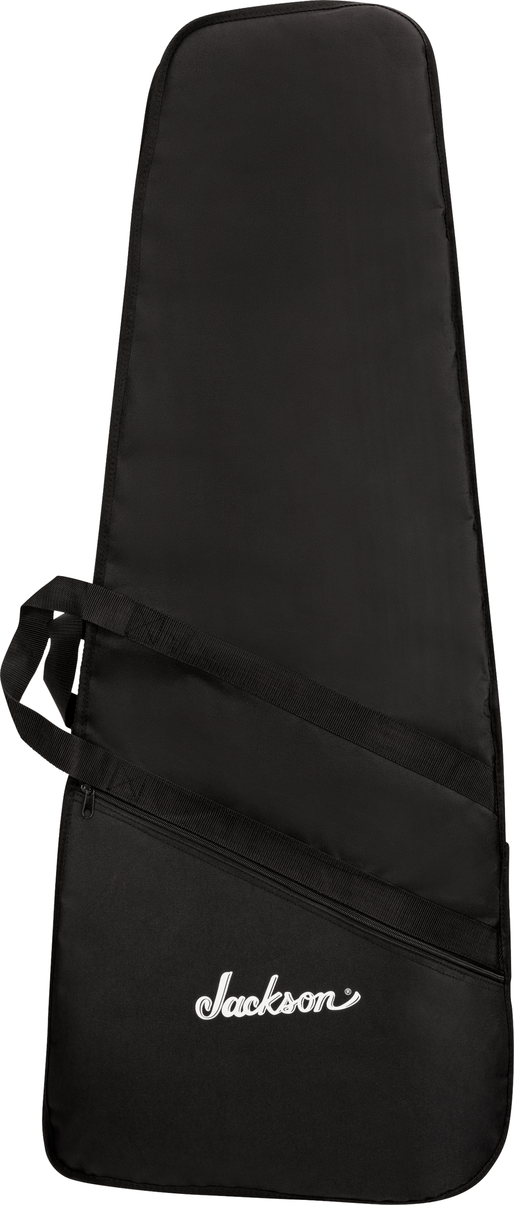 Jackson - Jackson® Kelly™/King V™/Rhoads Economy Gig Bag, Black