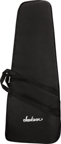 Jackson - Jackson® Kelly™/King V™/Rhoads Economy Gig Bag, Black