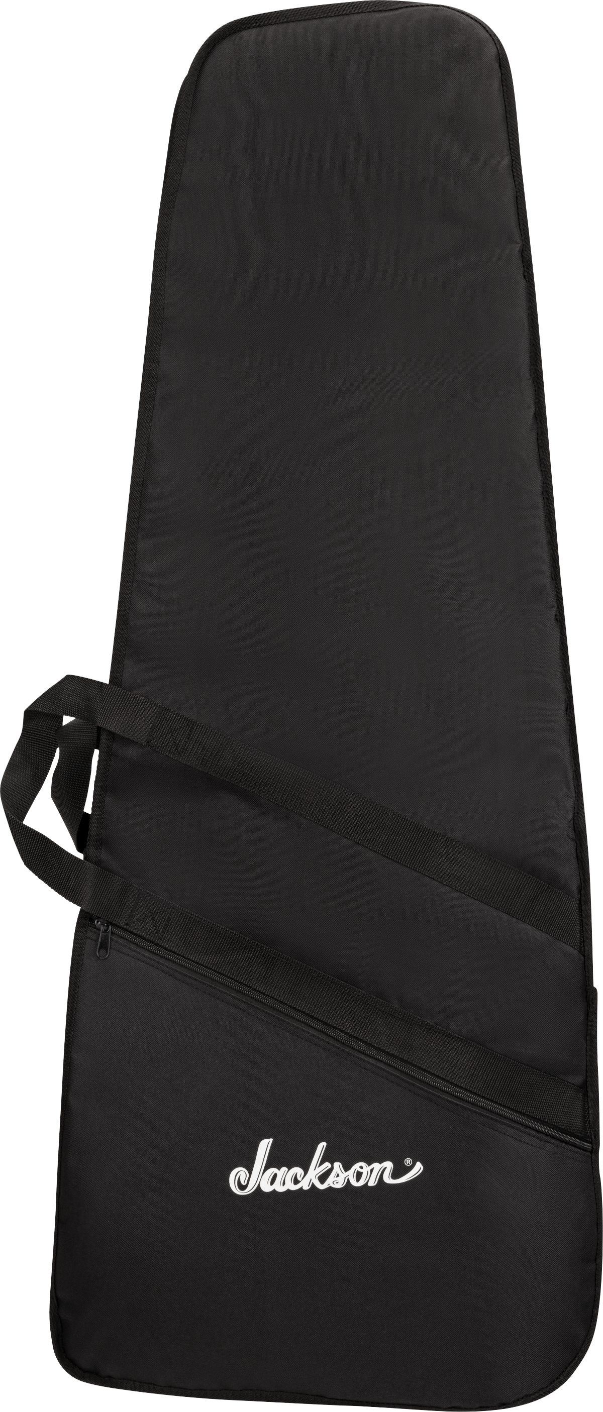 Jackson - Jackson® Kelly™/King V™/Rhoads Economy Gig Bag, Black