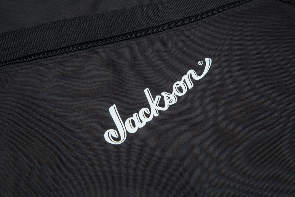 Jackson - Jackson® Kelly™/King V™/Rhoads Economy Gig Bag, Black