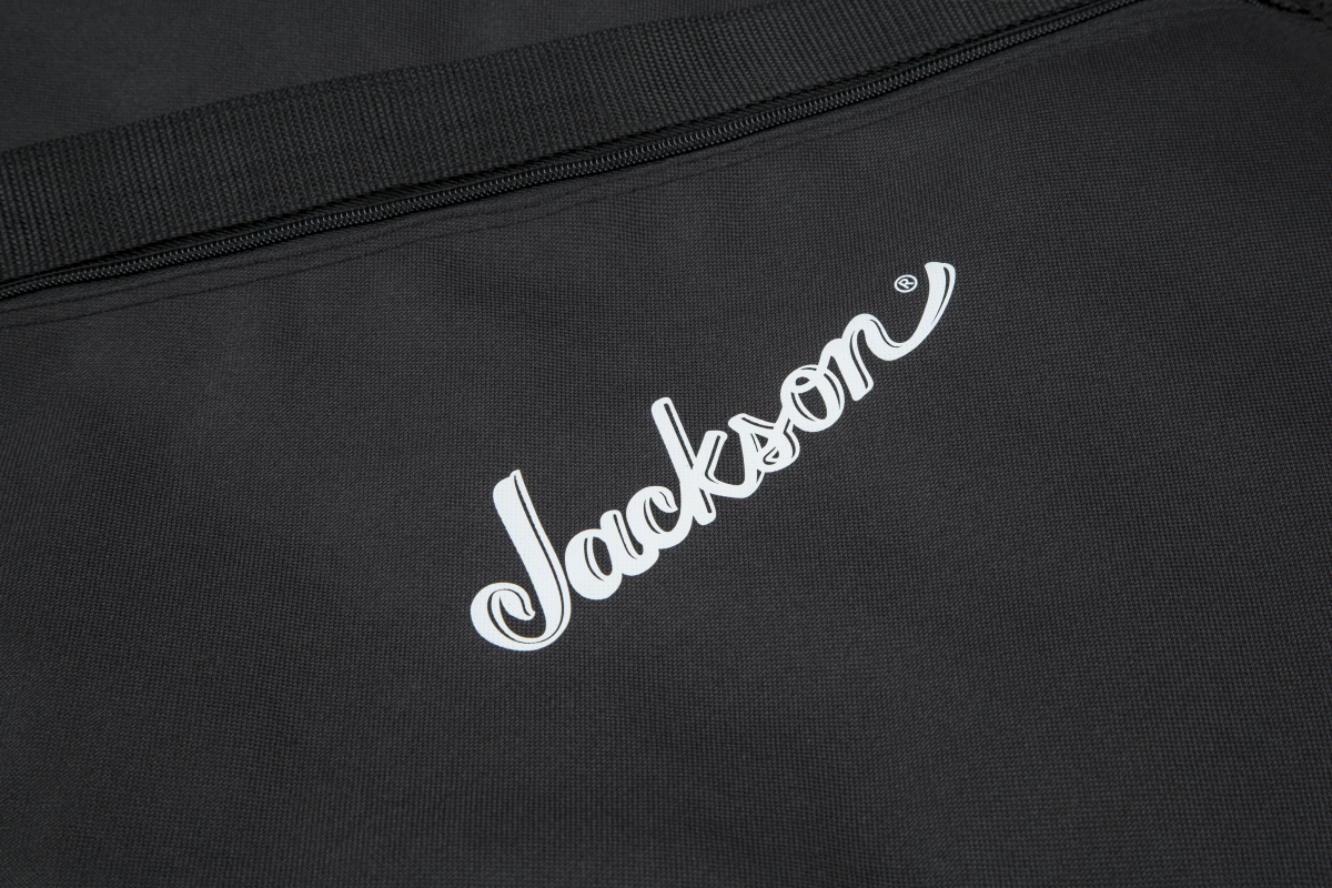 Jackson - Jackson® Kelly™/King V™/Rhoads Economy Gig Bag, Black