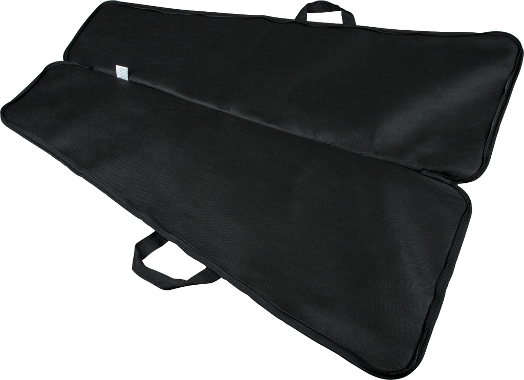 Jackson - Jackson® Kelly™/King V™/Rhoads Economy Gig Bag, Black