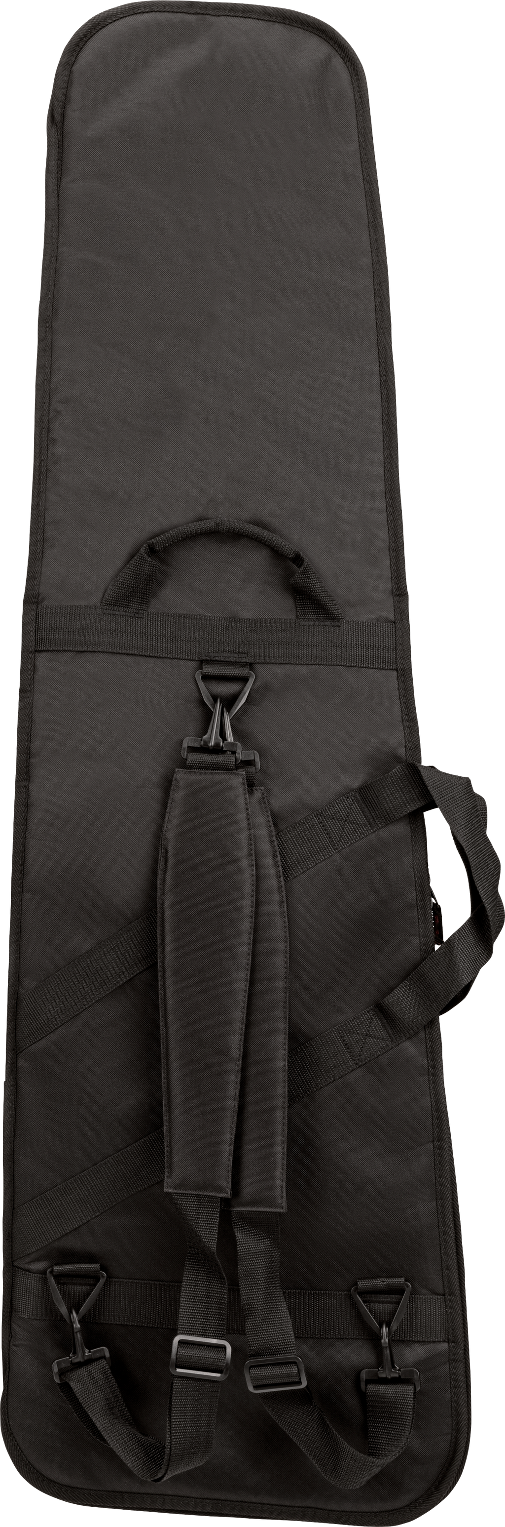 Jackson - Jackson® JS Bass Economy Gig Bag, Black