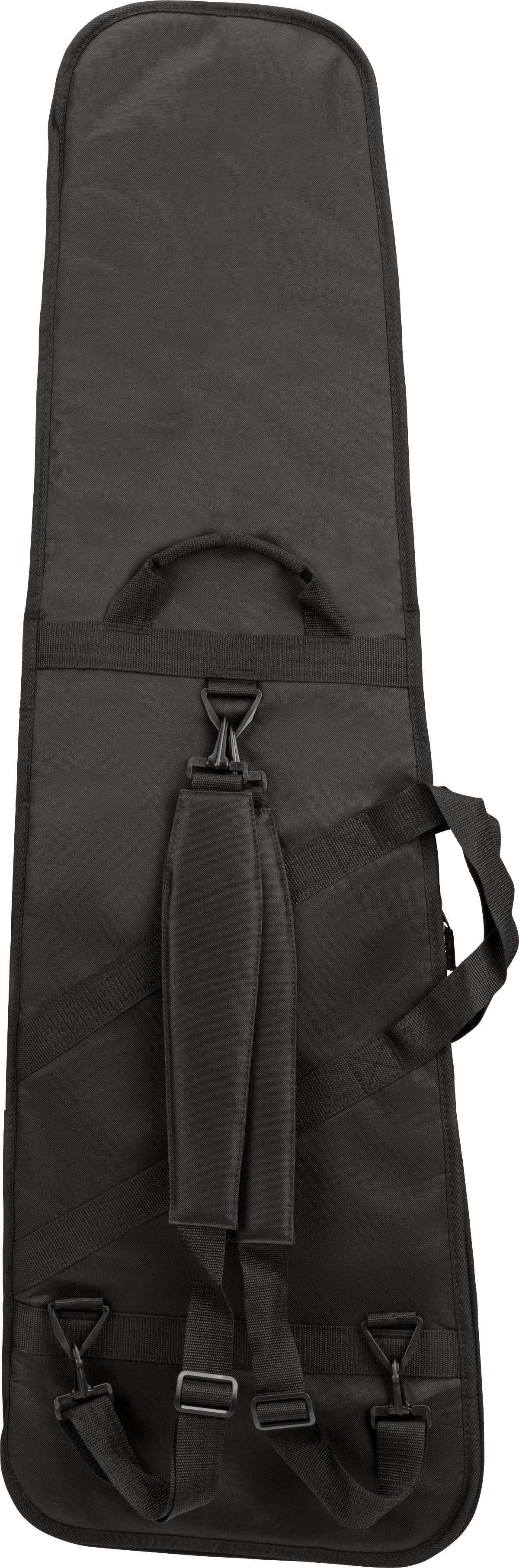 Jackson - Jackson® JS Bass Economy Gig Bag, Black