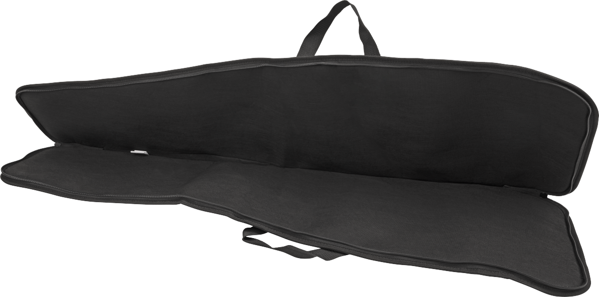 Jackson - Jackson® JS Bass Economy Gig Bag, Black