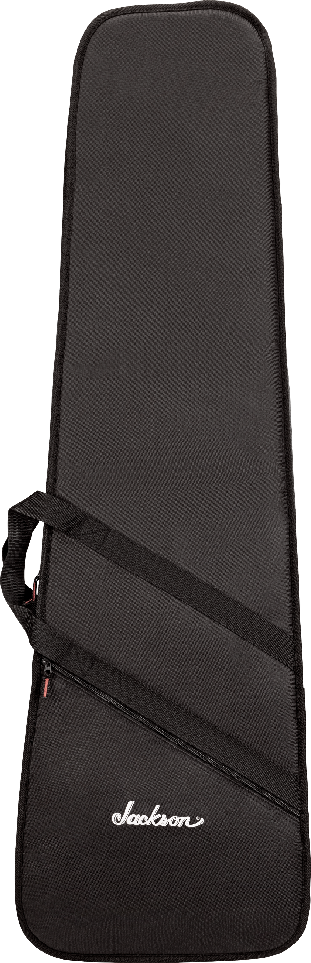 Jackson - Jackson® JS Bass Economy Gig Bag, Black