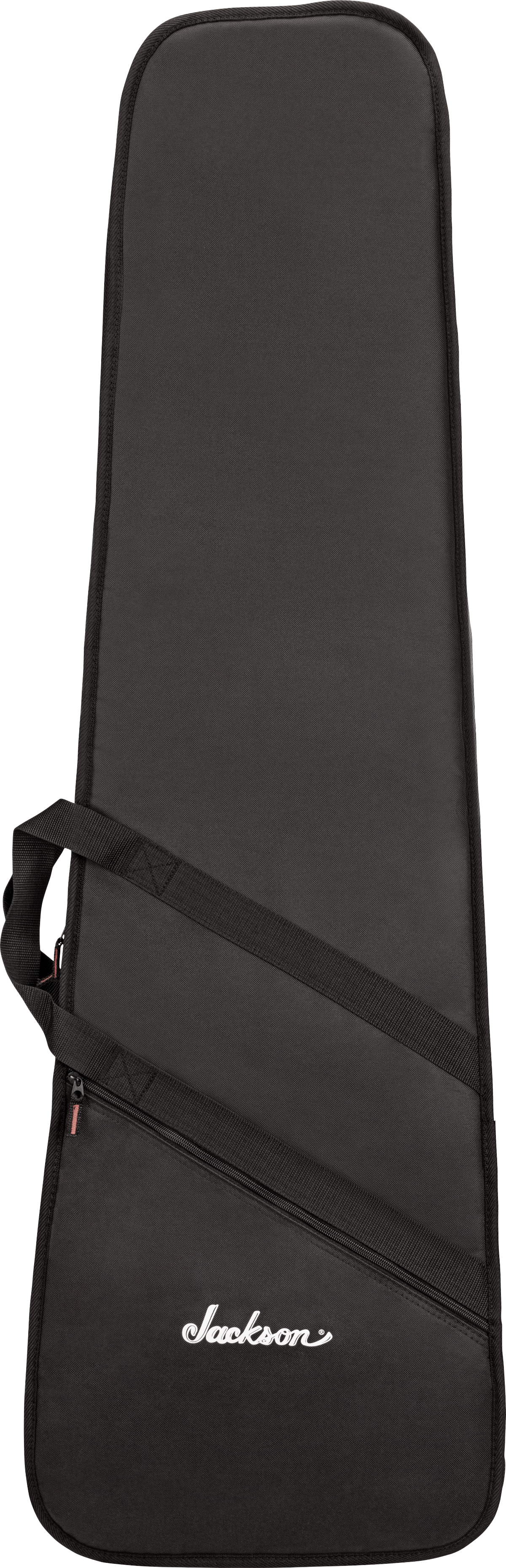 Jackson - Jackson® JS Bass Economy Gig Bag, Black