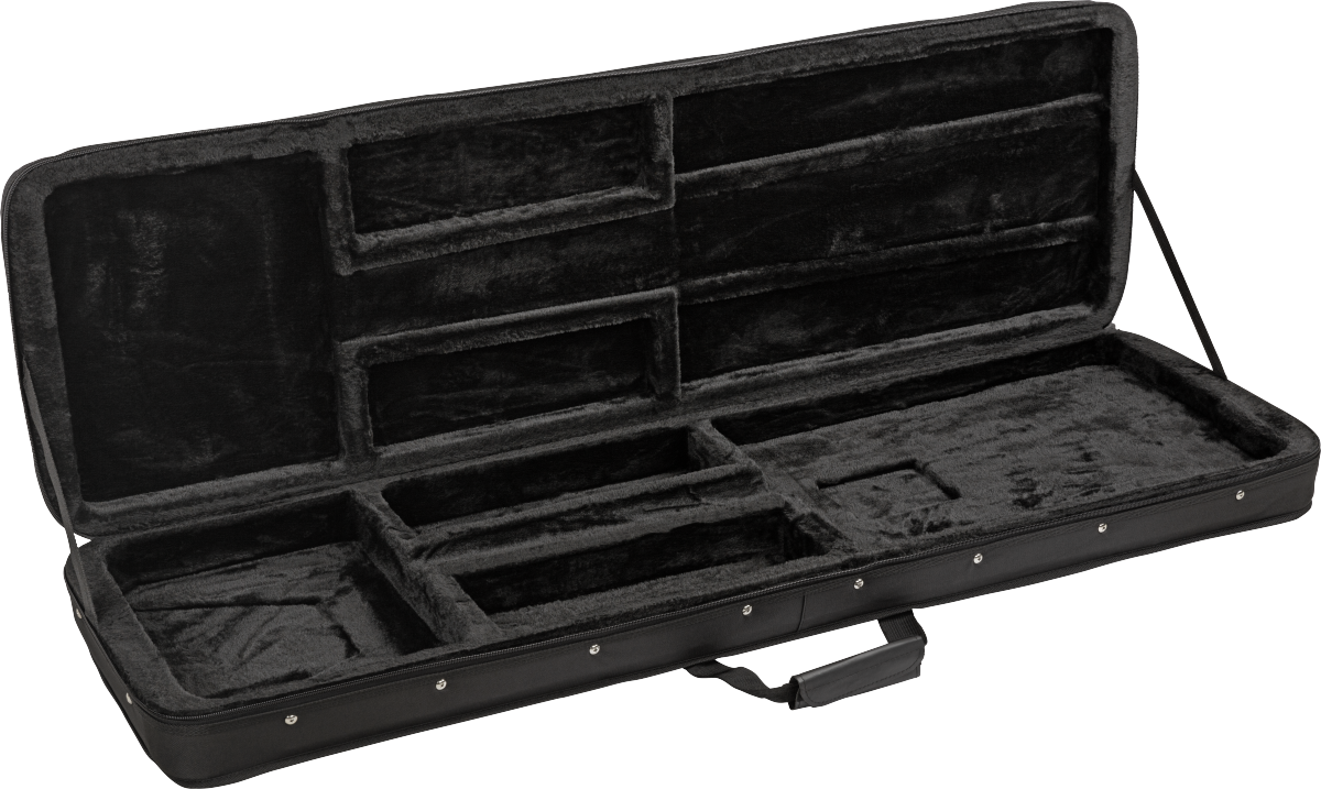 Jackson - Jackson® Bass Foam Core Case