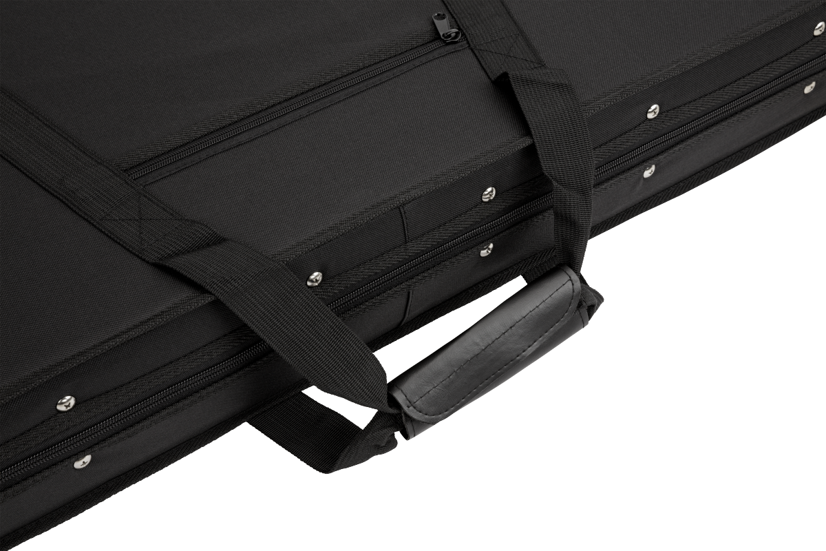 Jackson - Jackson® Bass Foam Core Case