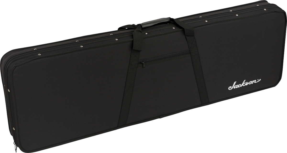 Jackson - Jackson® Bass Foam Core Case