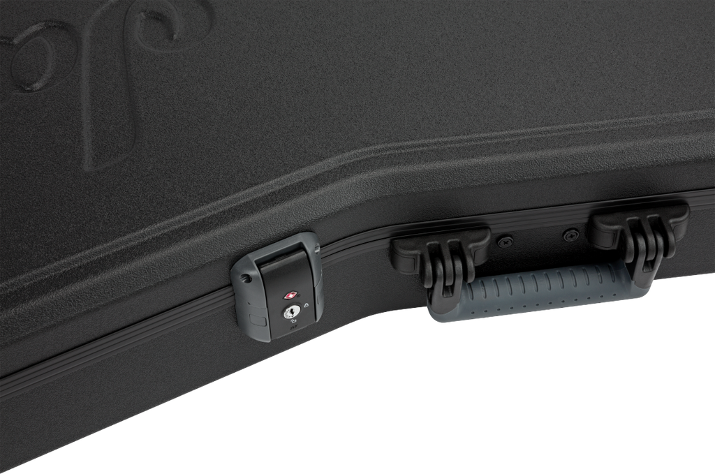 Jackson - Jackson® Fury/Star Multi-Fit Molded Case