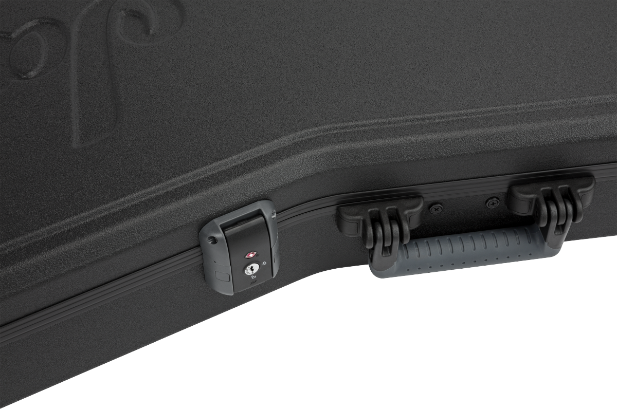 Jackson - Jackson® Fury/Star Multi-Fit Molded Case