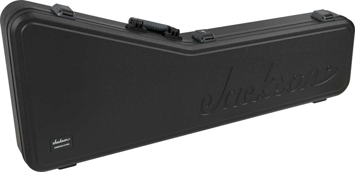 Jackson - Jackson® Fury/Star Multi-Fit Molded Case