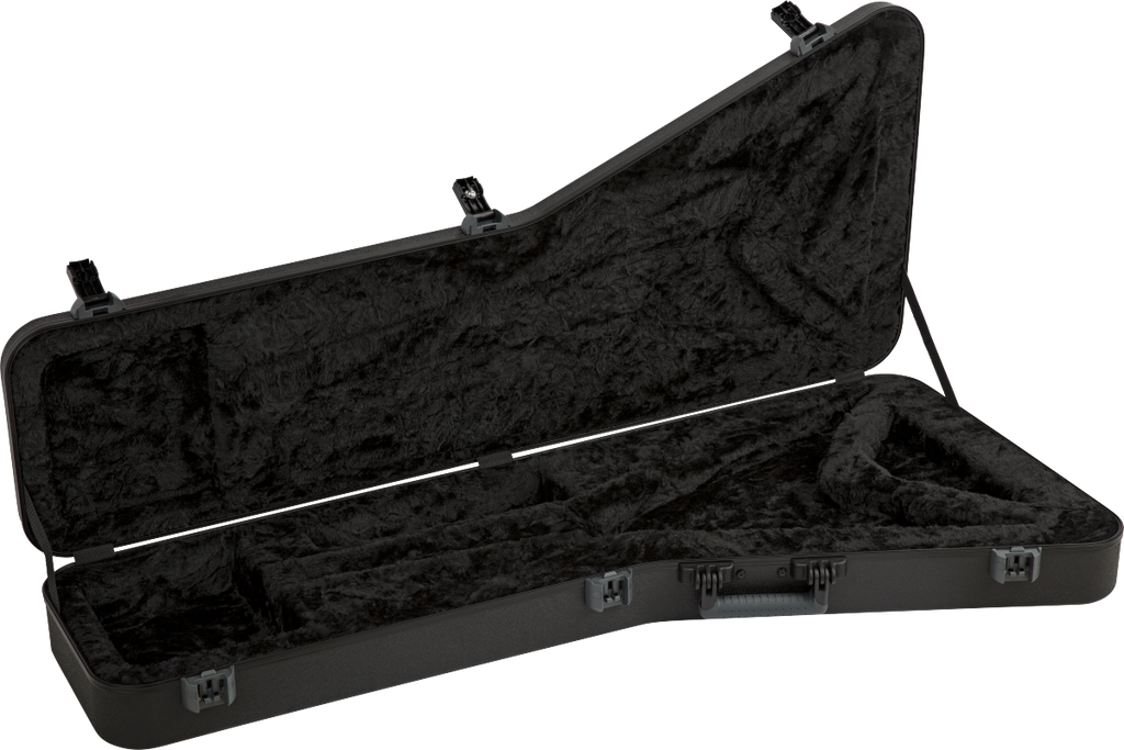 Jackson - Jackson® King V™ 6/7 String RH/LH Molded Case
