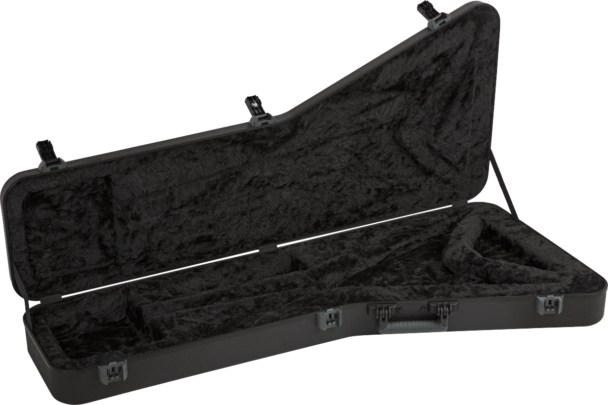 Jackson - Jackson® King V™ 6/7 String RH/LH Molded Case