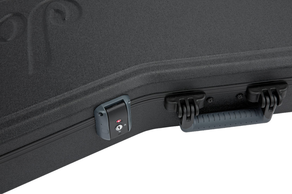 Jackson - Jackson® King V™ 6/7 String RH/LH Molded Case