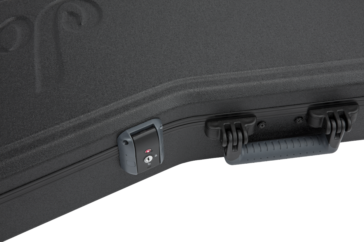 Jackson - Jackson® King V™ 6/7 String RH/LH Molded Case