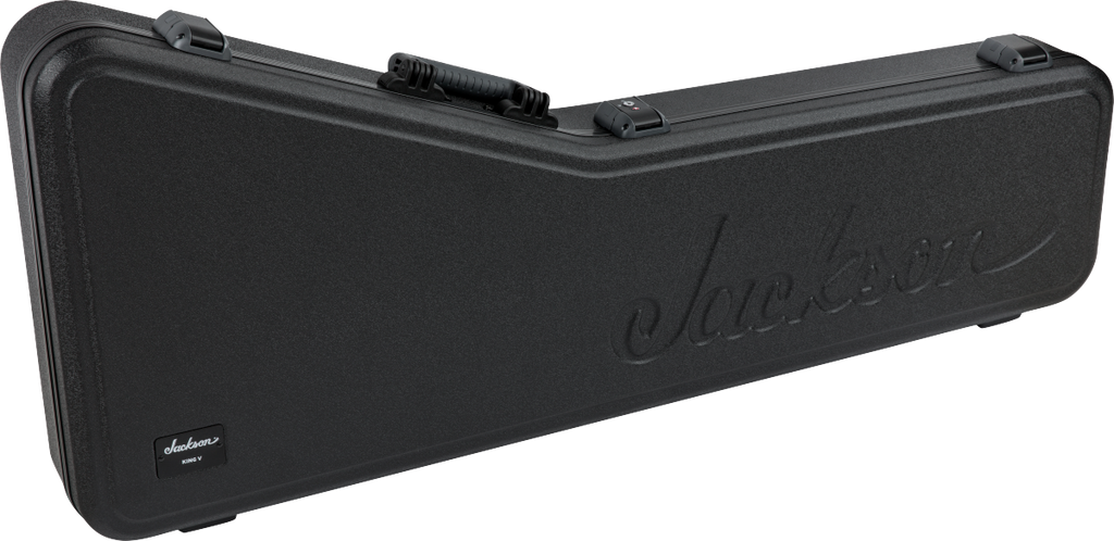 Jackson - Jackson® King V™ 6/7 String RH/LH Molded Case