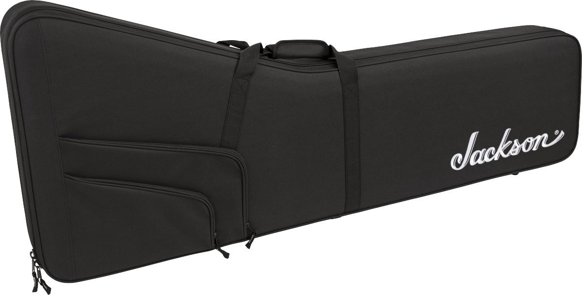 Jackson - Jackson® King V™ Foam Core Case