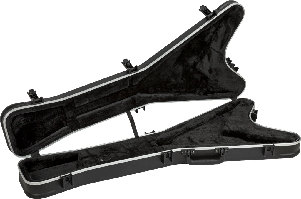 Jackson - Jackson® King V™/Rhoads Multi-Fit Molded Case