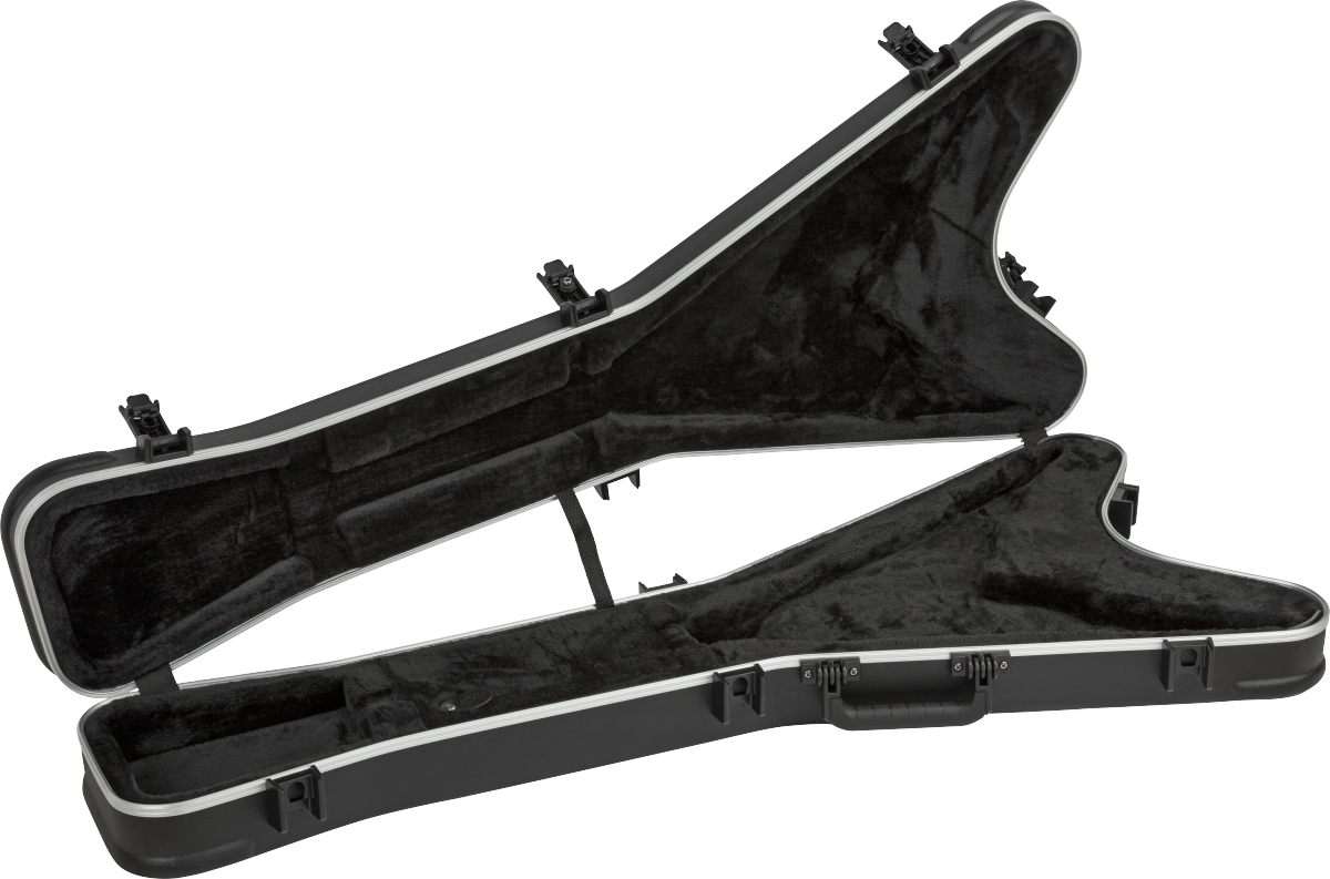 Jackson - Jackson® King V™/Rhoads Multi-Fit Molded Case
