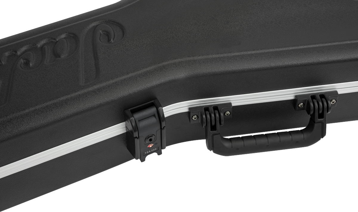 Jackson - Jackson® King V™/Rhoads Multi-Fit Molded Case
