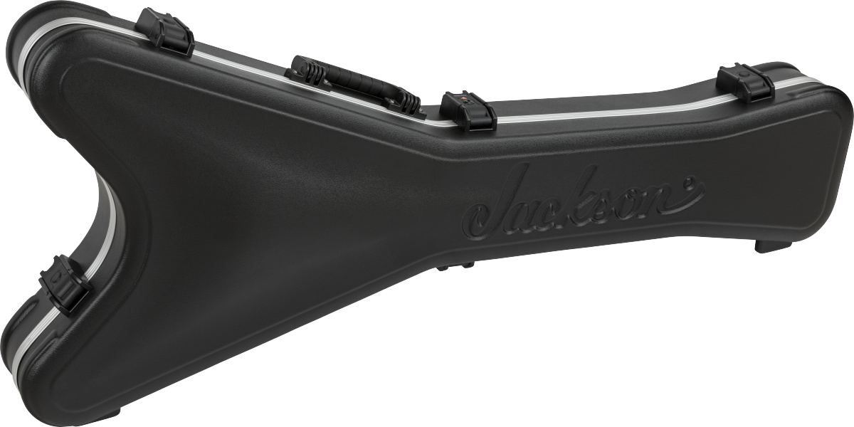Jackson - Jackson® King V™/Rhoads Multi-Fit Molded Case