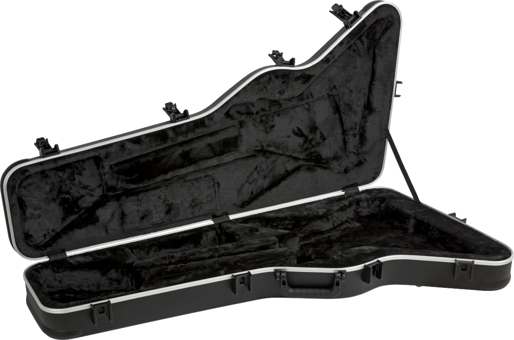 Jackson - Jackson® Kelly™/Warrior™ Multi-Fit Molded Case