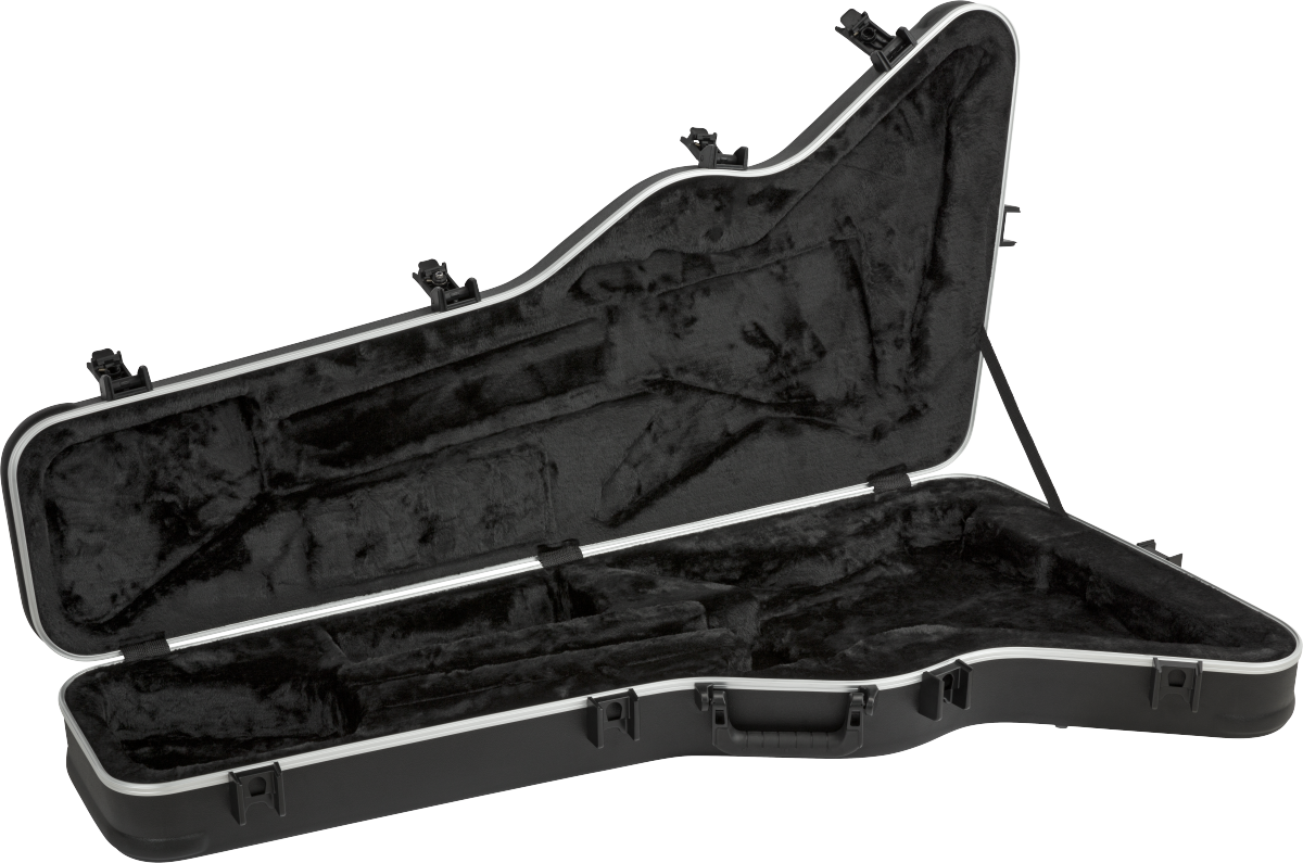 Jackson - Jackson® Kelly™/Warrior™ Multi-Fit Molded Case