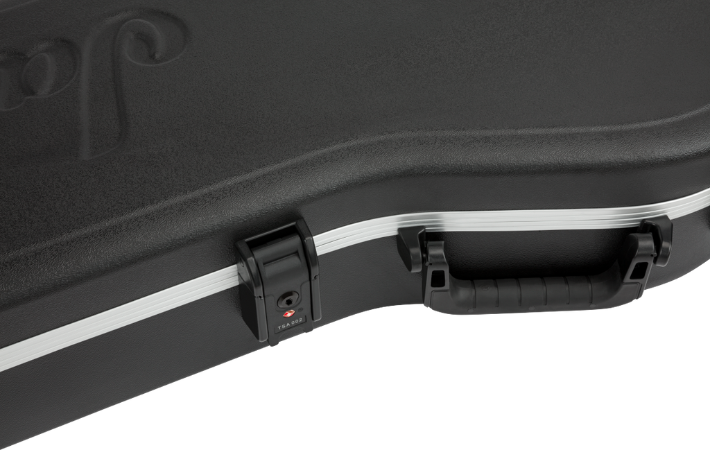 Jackson - Jackson® Kelly™/Warrior™ Multi-Fit Molded Case