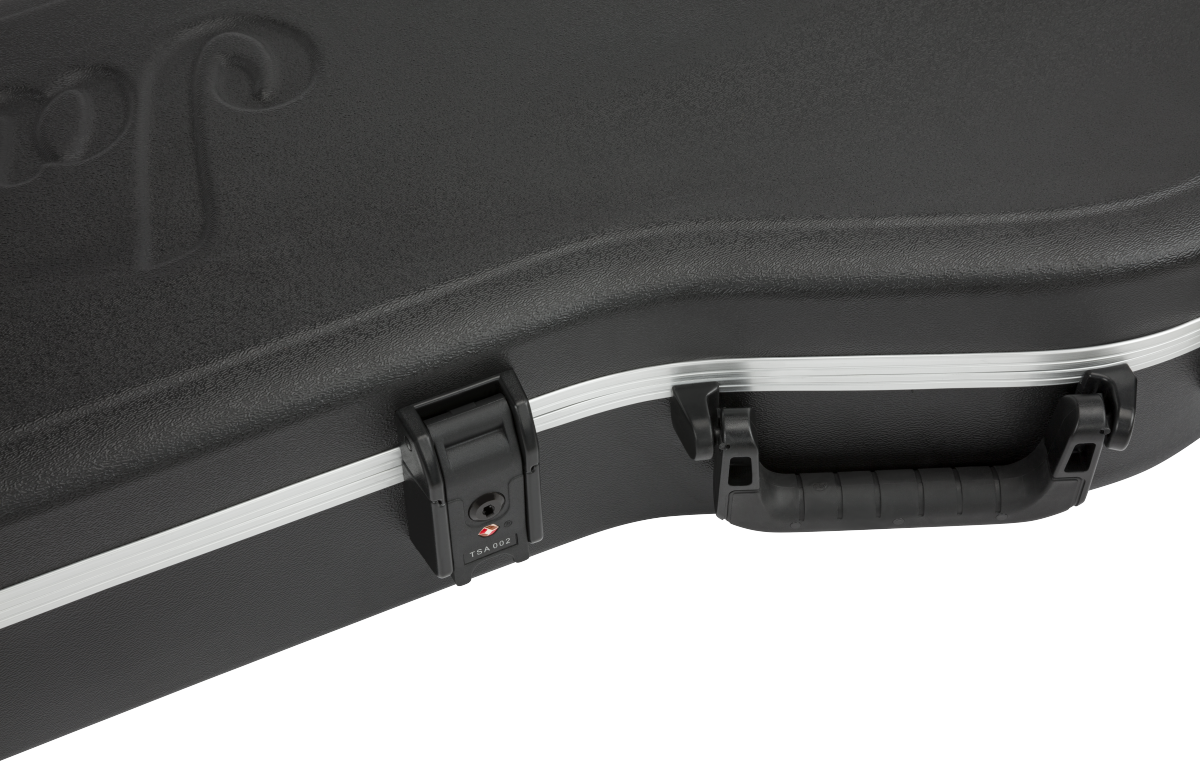 Jackson - Jackson® Kelly™/Warrior™ Multi-Fit Molded Case