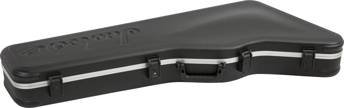Jackson - Jackson® Kelly™/Warrior™ Multi-Fit Molded Case
