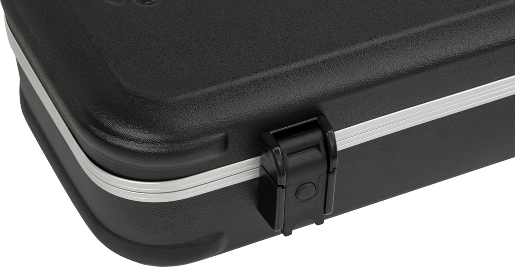 Jackson - Jackson® Kelly™/Warrior™ Multi-Fit Molded Case