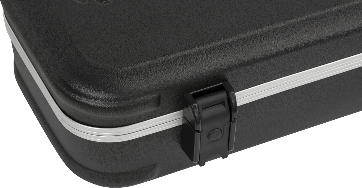 Jackson - Jackson® Kelly™/Warrior™ Multi-Fit Molded Case