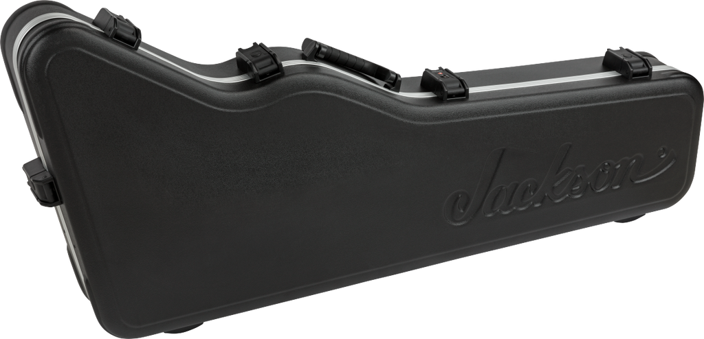 Jackson - Jackson® Kelly™/Warrior™ Multi-Fit Molded Case