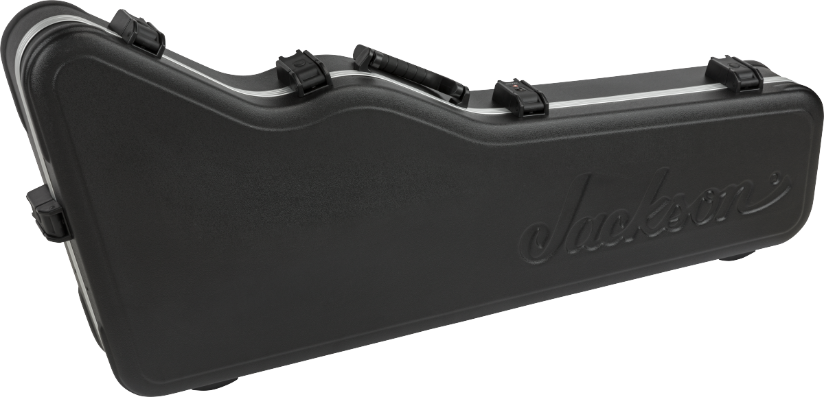 Jackson - Jackson® Kelly™/Warrior™ Multi-Fit Molded Case
