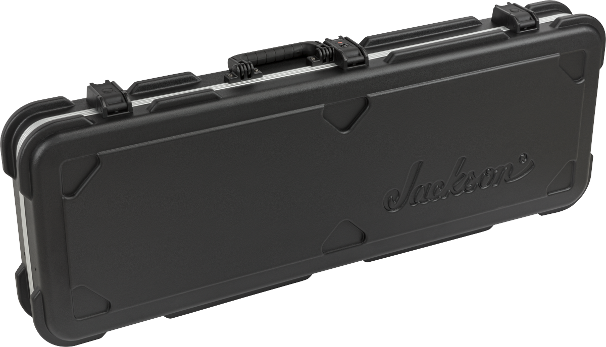 Jackson - Jackson® Adrian Smith San Dimas® Molded Case