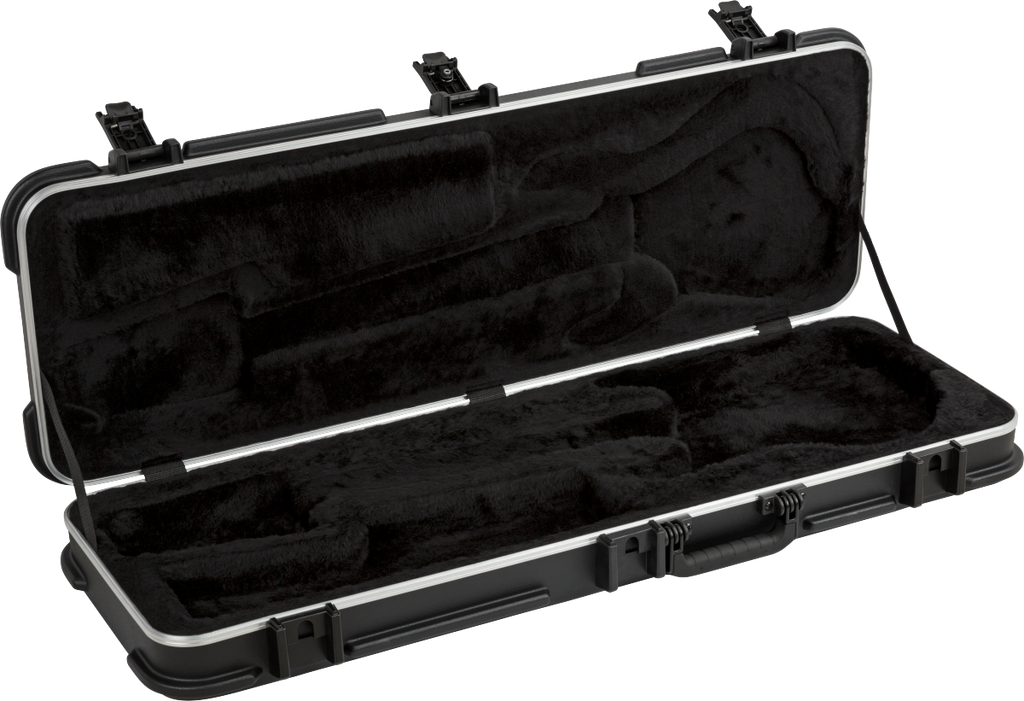 Jackson - Jackson® Chris Broderick Soloist™ Molded Case