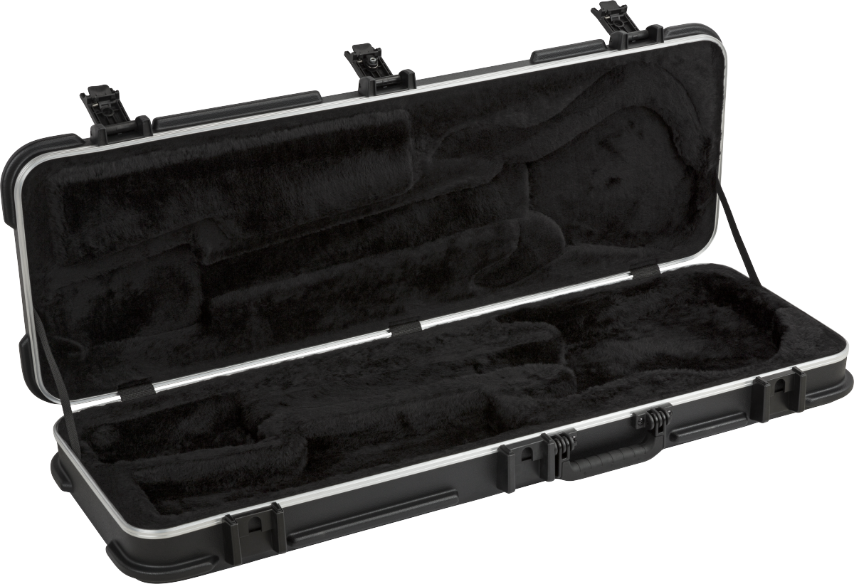 Jackson - Jackson® Chris Broderick Soloist™ Molded Case