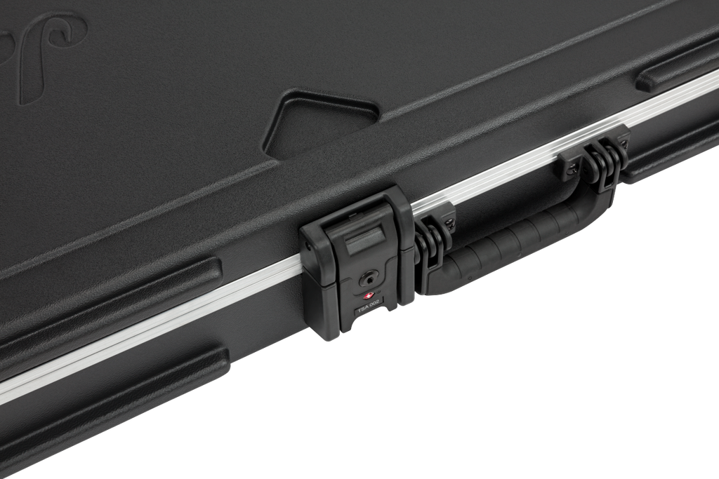 Jackson - Jackson® Chris Broderick Soloist™ Molded Case