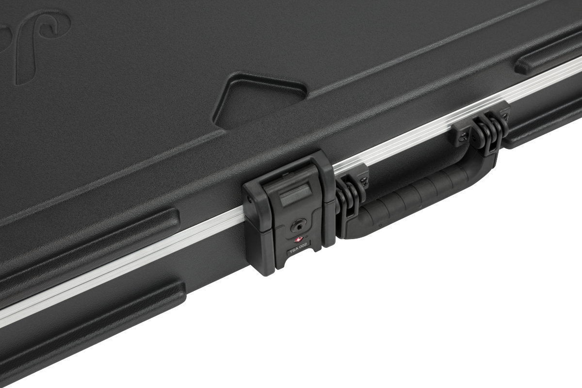 Jackson - Jackson® Chris Broderick Soloist™ Molded Case