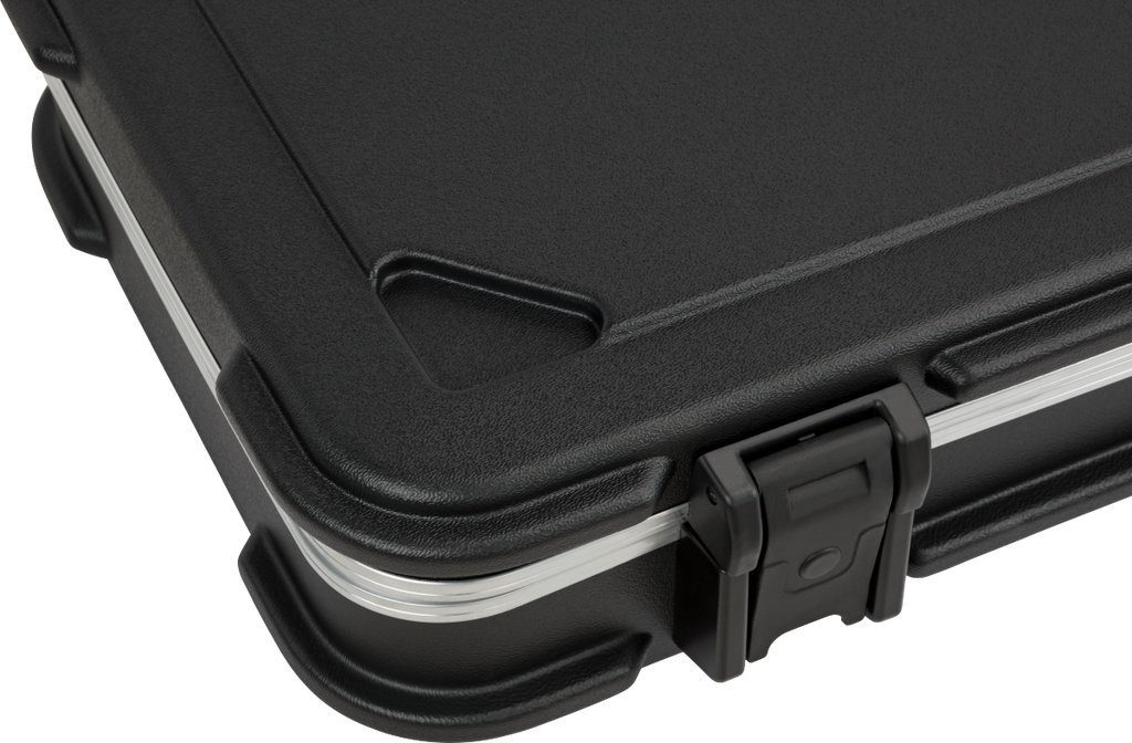 Jackson - Jackson® Chris Broderick Soloist™ Molded Case