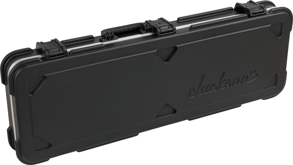 Jackson - Jackson® Chris Broderick Soloist™ Molded Case